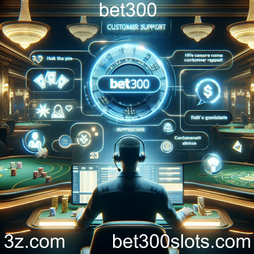 A Importância do Suporte ao Cliente em Jogos Online